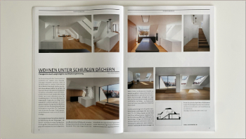 Beitrag im CUBE Magazin