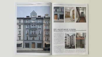 CUBE MAGAZIN