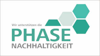 Phase Nachhaltigkeit