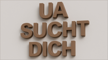 Stellenausschreibung