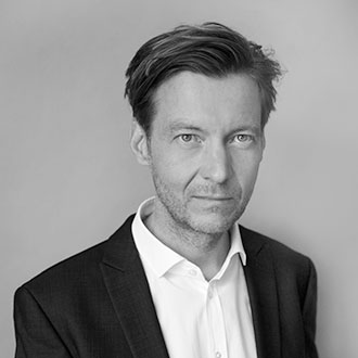 Thomas Unterlandstättner · Inhaber und Geschäftsführer