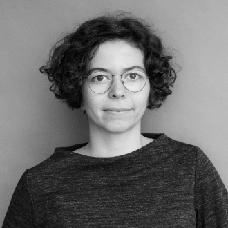 Johanna Vogel